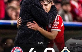 输麻了!撤下首发!4连败后大胜!豪门狂丢11球垫底