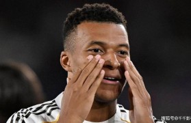 6连胜!皇马西甲霸主归来,姆巴佩打脸质疑者,阿隆索战术升级