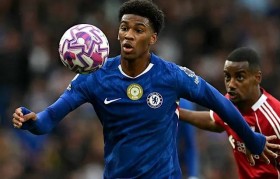 切尔西迎利好消息,两将伤退虚惊一场,间歇期后或可恢复