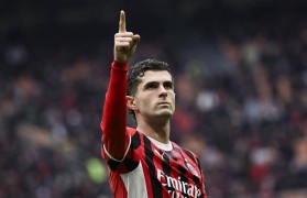 意甲最新动向:米兰备战尤文赛事,国米前锋受伤缺席