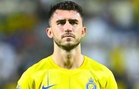 31岁名将重返西甲!离队7年:夺14冠狂赚7300万人生赢家