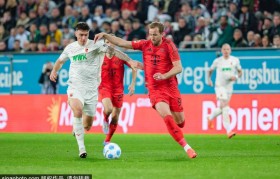 拜仁的霸主地位:6连胜领跑德甲,凯恩与迪亚斯的精彩表现背后有多少故事?