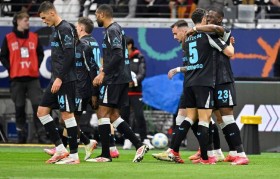 德甲中游激战:法兰克福主场火力全开,圣保利保级生死一搏