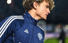 萨队亲自下场:国米报价意甲第一新星,6000万价格能击败皇马么