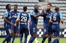 法甲焦点战:巴黎FC主场迎战南特战术与状态深度解析