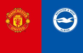 英超-曼联1-2布莱顿:曼联开局赛程最艰难?打布莱顿现原形?|前瞻