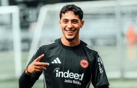 德甲焦点战:卫冕冠军迎战雄鹰!勒沃库森VS法兰克福