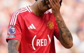 阿莫林赢了!曼联重返欧冠,B费明年有可能留队,协助阿莫林复兴