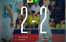 西甲联赛:皇家贝蒂斯安东尼复苏,马德里竞技阵容不平衡