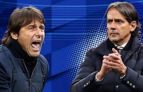 61年的等待!国际米兰、那不勒斯都是配角,意甲到底要干嘛?