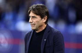 孔蒂愤怒回应国米指责:“那不勒斯绝不认输”