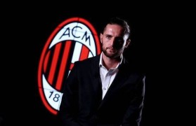 拉比奥特:我本可以去有欧冠踢的球队,但他们都没有夺冠的雄心