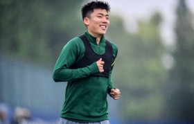 24岁退役国脚复出!加盟乌兰布察登陆蒙超联赛,曾效力狼队+国安